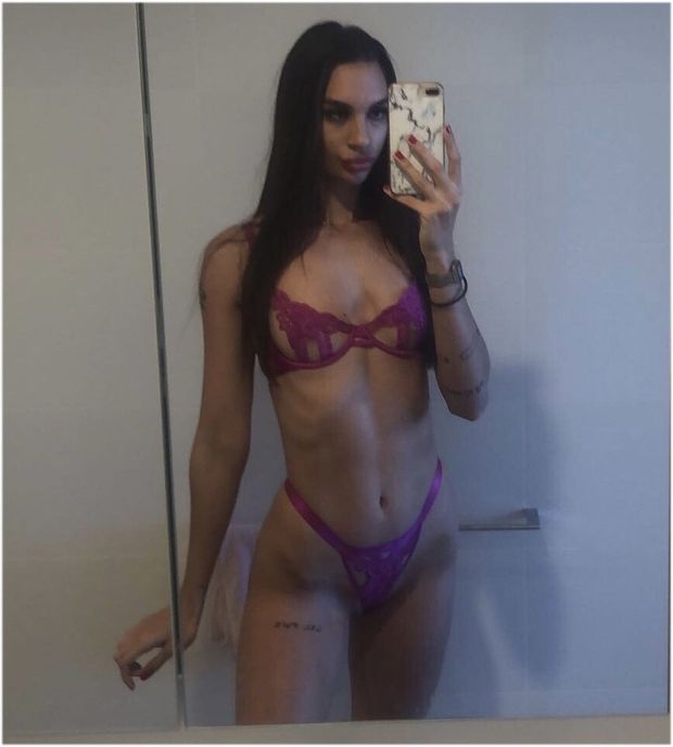 Theodora petite whore
