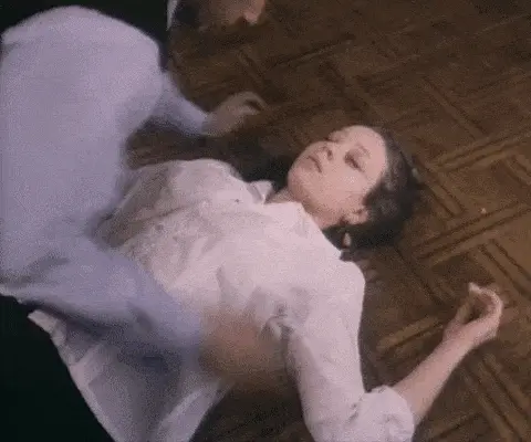 Anna Dubrovskaya