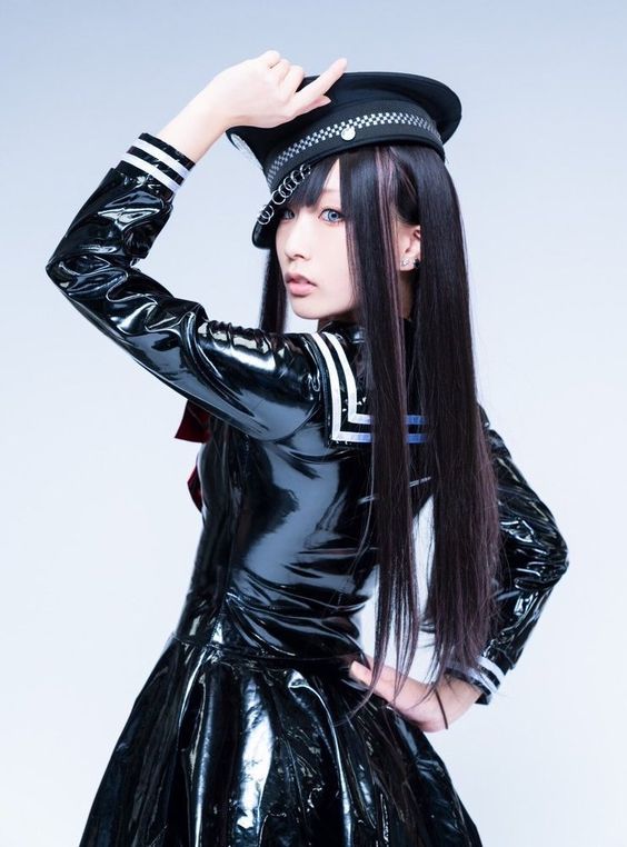 Leather