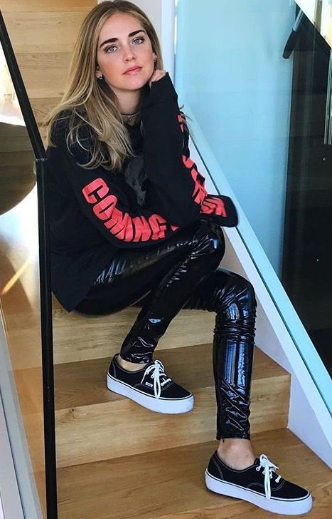 Leather