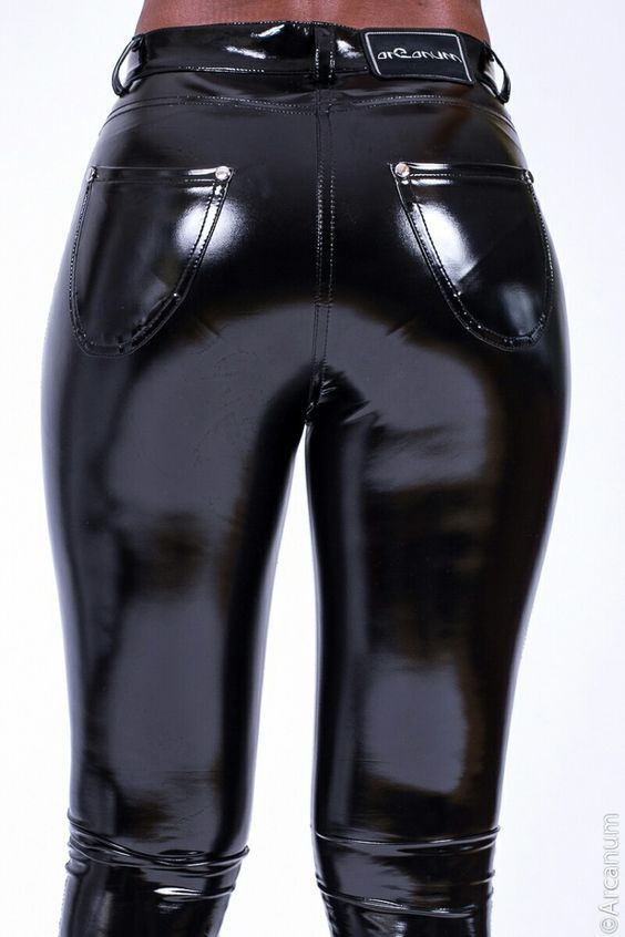 Leather