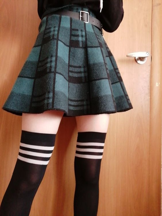 Non-Nude