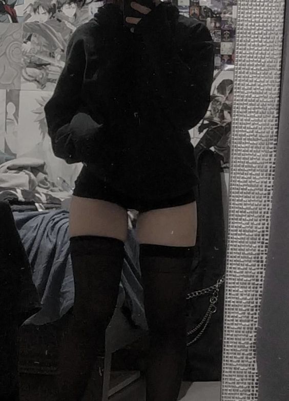 Non-Nude