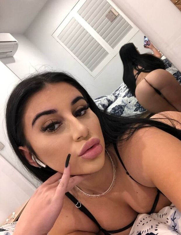 ass