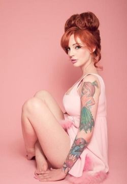 tatuagens excitantes