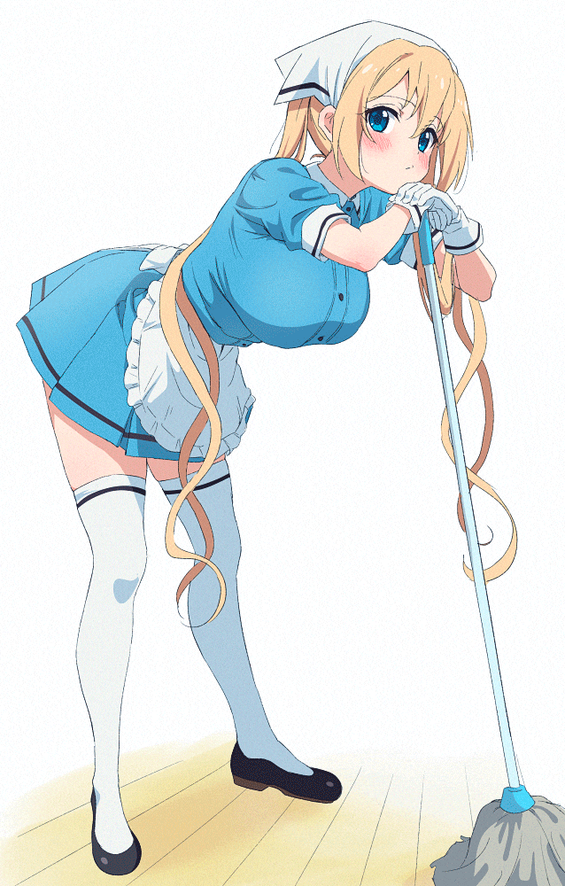 Kaho Hinata