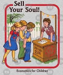 So, this is the ECON book.