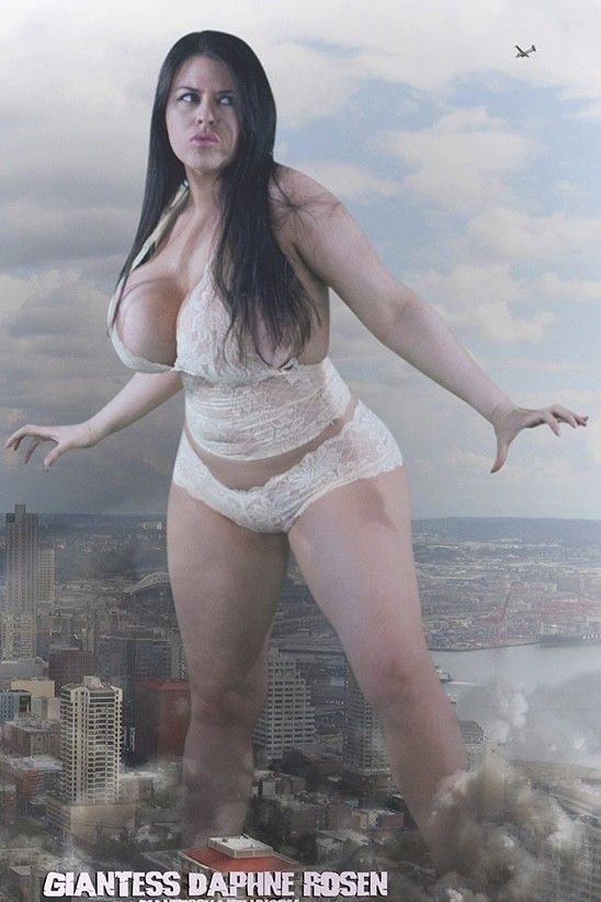Daphne Rosen