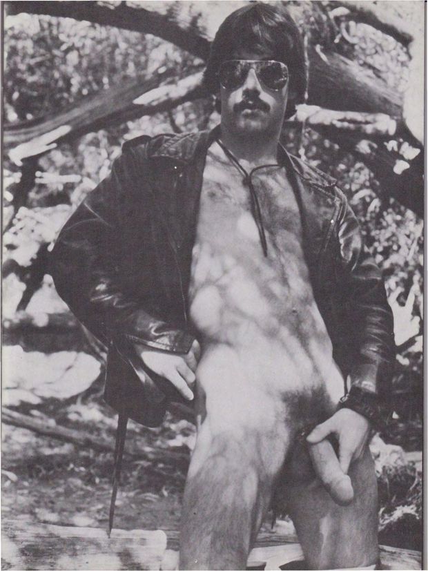 WOODSMAN- HONCHO, 1982
