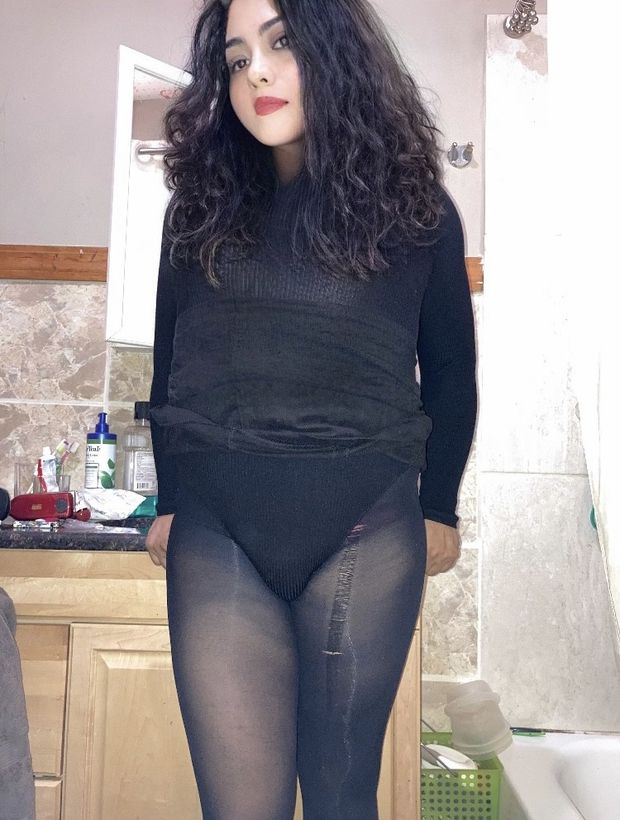 Ready for toys