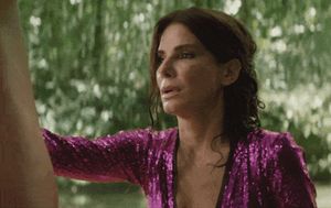 Sandra Bullock