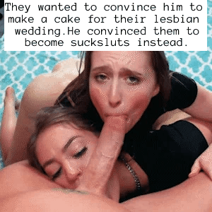 It doesn't take much convincing, honestly