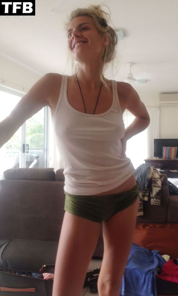 Eliza Coupe
