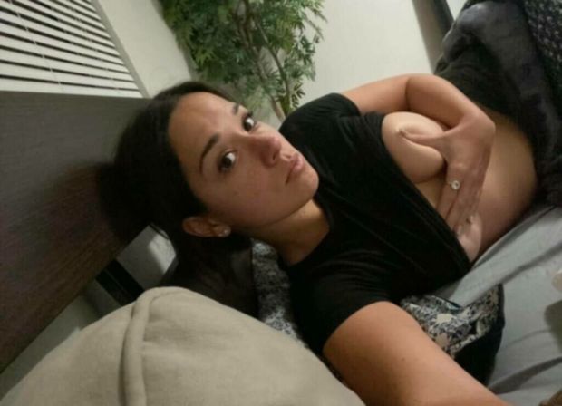 Whore Tits