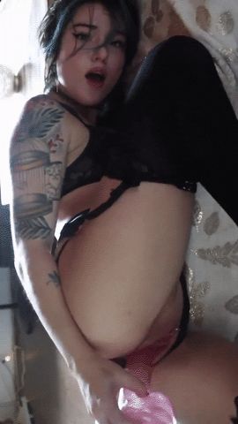 Do you wanna smack, lick or fuck?