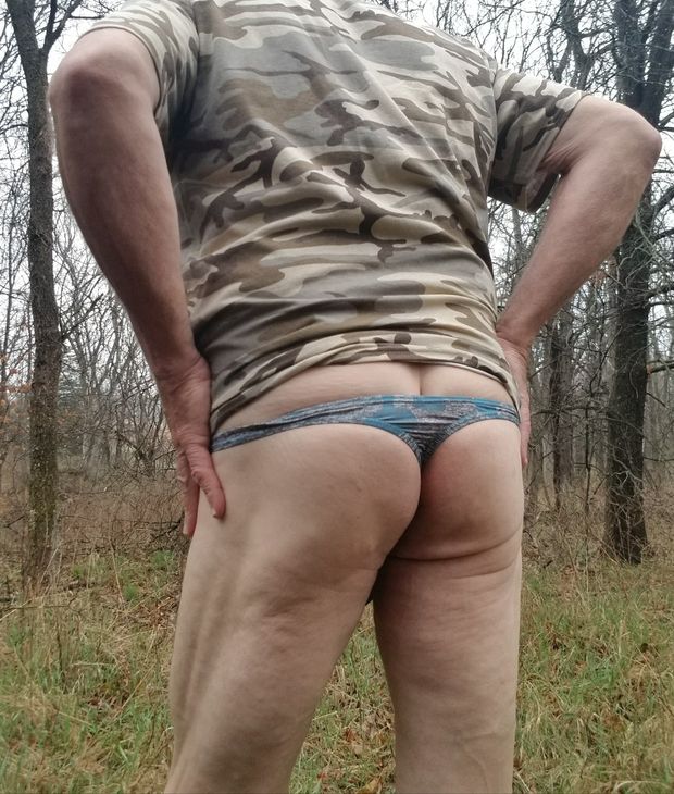 Want you to rate my Ass let me know what you think