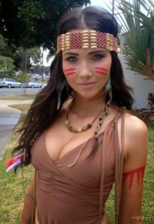 indias sensuais