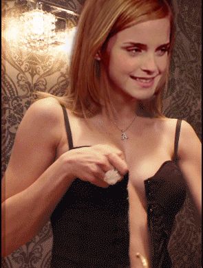 Emma's Titties