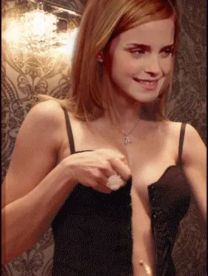 Emma's Titties