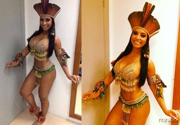 indias sensuais