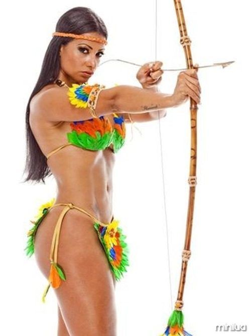 indias sensuais