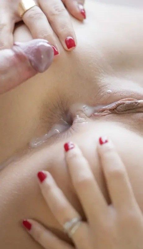 Shootin a hot sticky load in a married ass keeps me alive