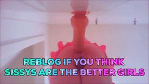 We are always horny..