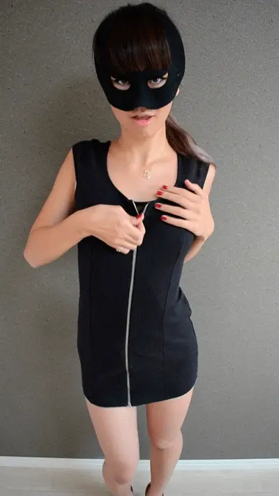 I want her… Do you want her too?