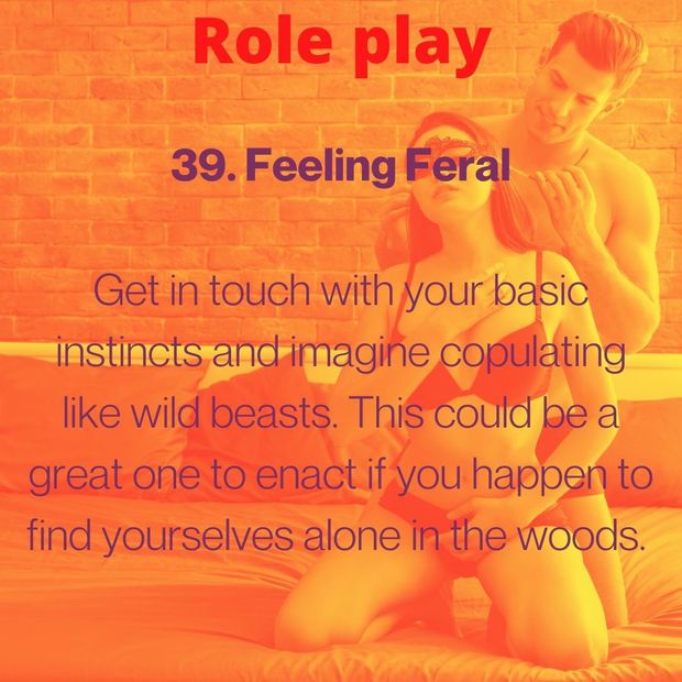 feral