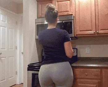 She’s ready to your hard dick!