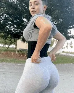 Her naughty parts are waiting for you!