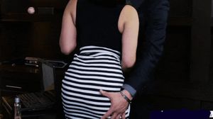 Ur mom's new boss has taken charge