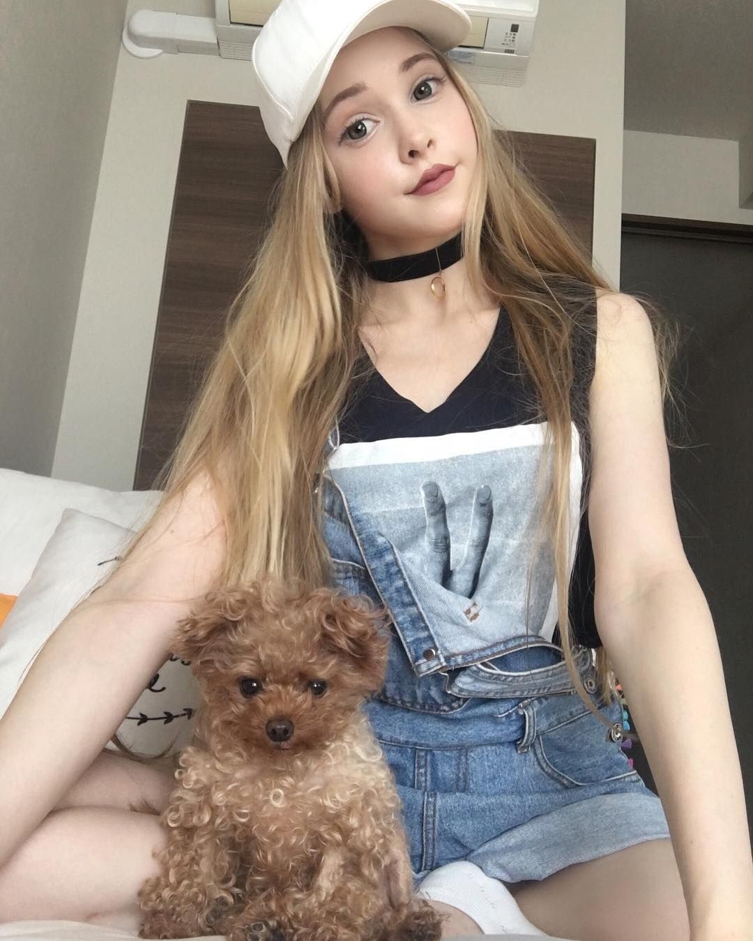 I Want To Be Your Dog