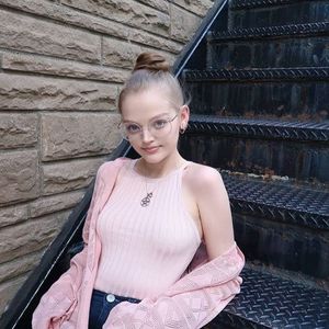 You Call "The Service" & They Send Your Daughter. Do you: 1) Scold her, 2) Pay her to not tell mom or 3) Fuck her brains out?