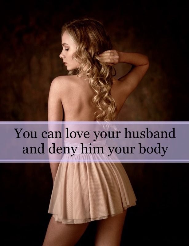 Pussyfree for life