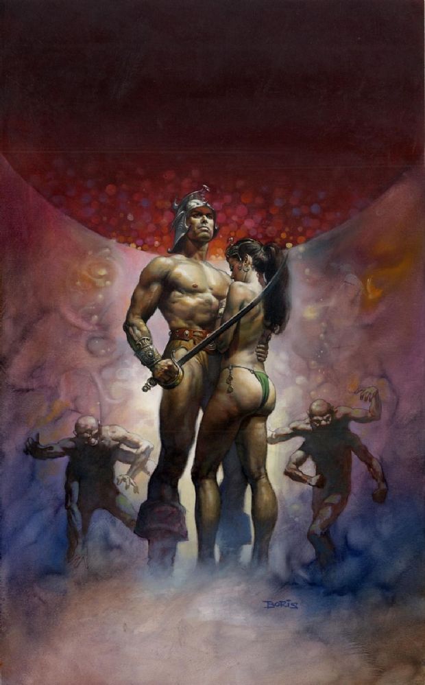 barsoom