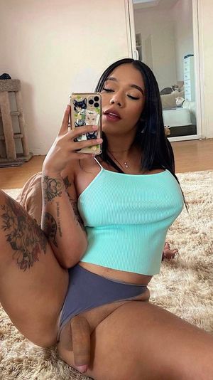 You wish you were me