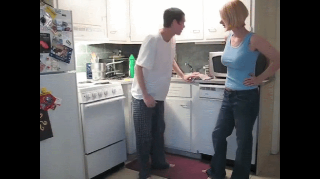 Ballbusting
