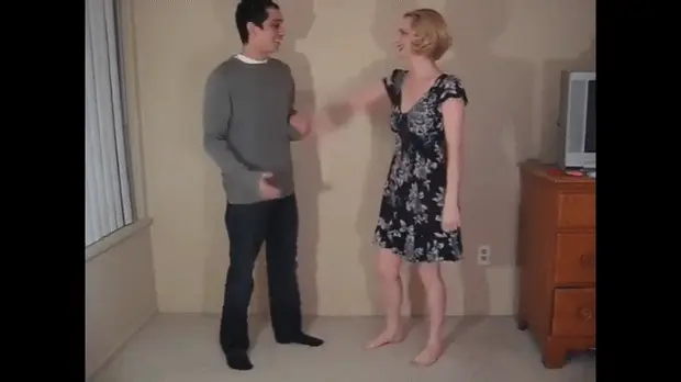 Ballbusting