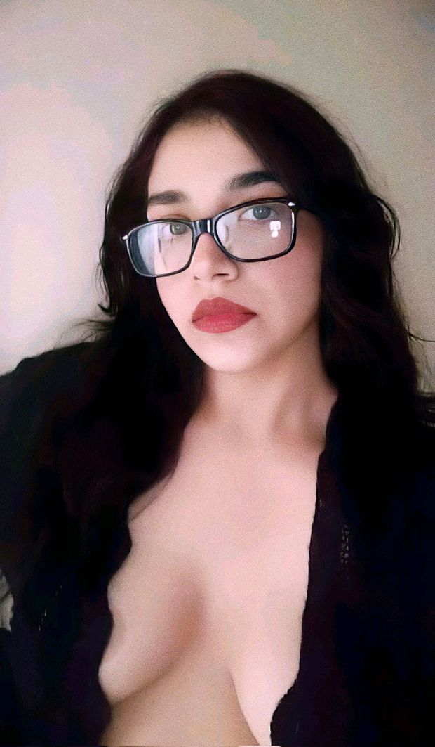 Turkish sweet Teen