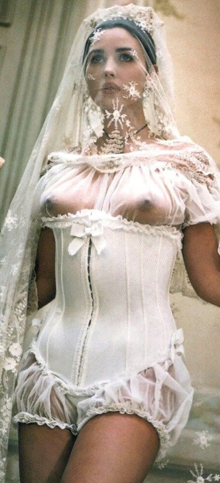 MONICA WIFE