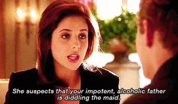 Sarah Michelle Gellar Cruel Intentions subtitles gif