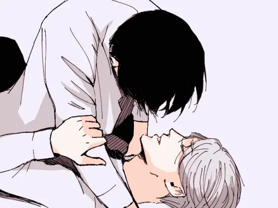 Art by iruutciv