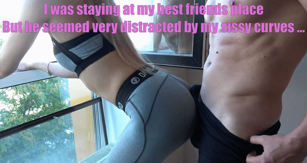 Distracted By Your Curves
