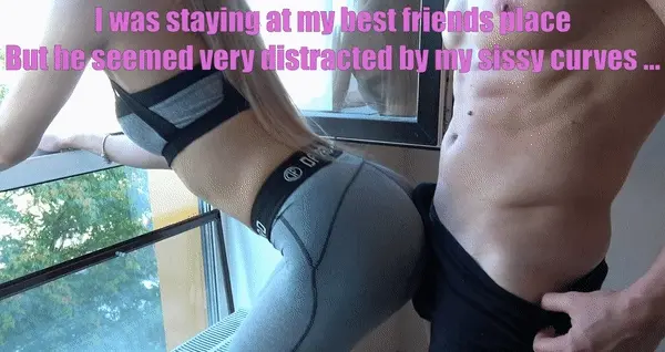 Distracted By Your Curves