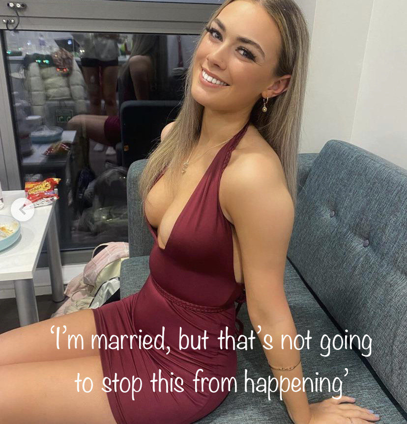 Hope it doesn't