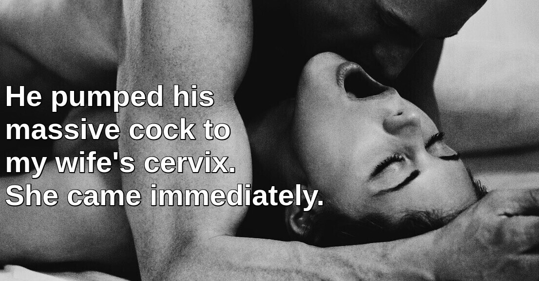 So did I
