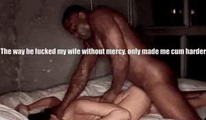 Fucked without mercy by her bull
