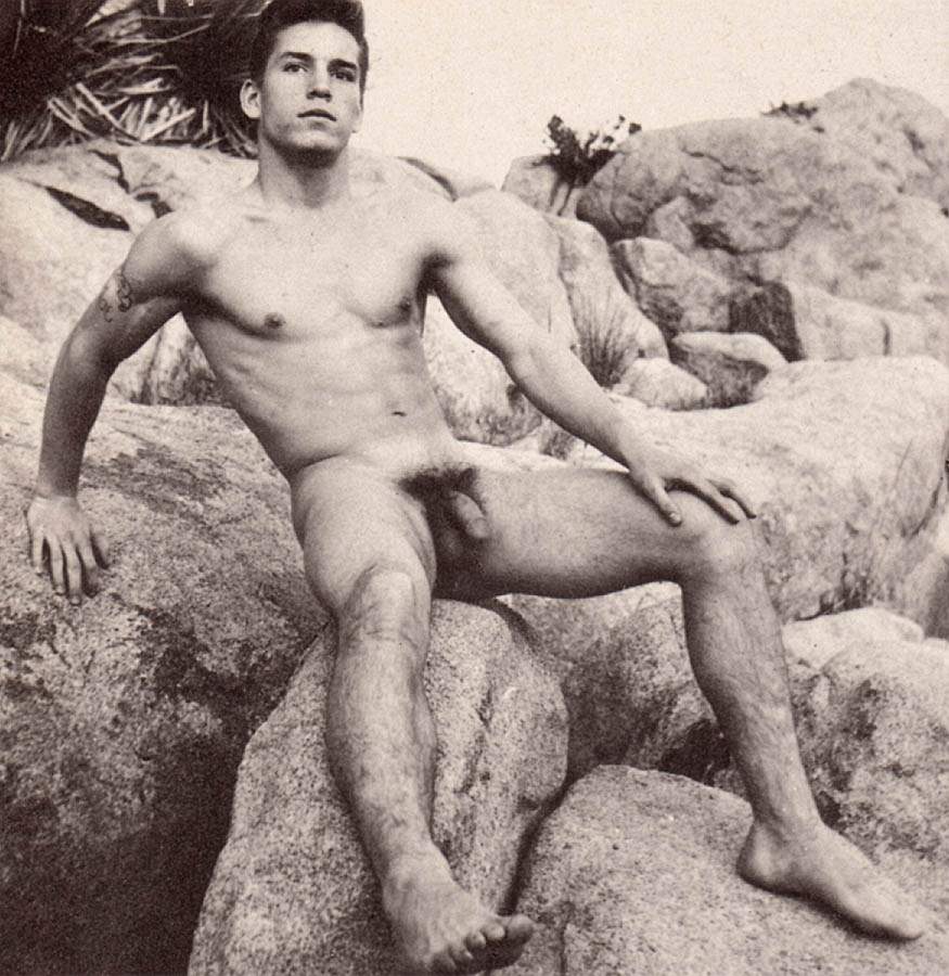 Joe Dallesandro