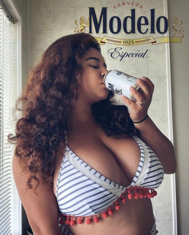 Latina milf with big boobs